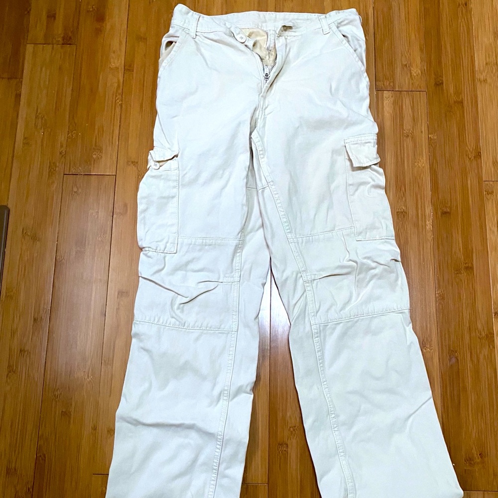 Brandy Melville Cargo Pants